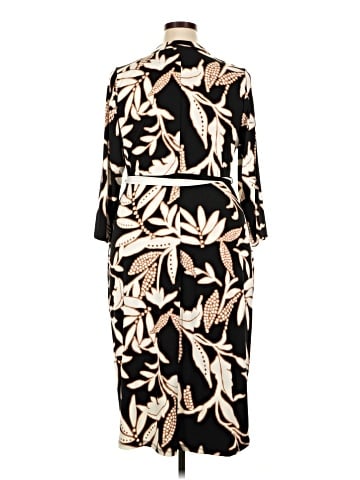 Lane Bryant Casual Dress (view 2)