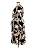 Lane Bryant Black Casual Dress Size 18 - 20 Plus - photo 5