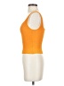 Babaton Orange Tank Top Size XS - photo 5