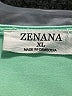 Zenana Green Short Sleeve Top Size XL - photo 7