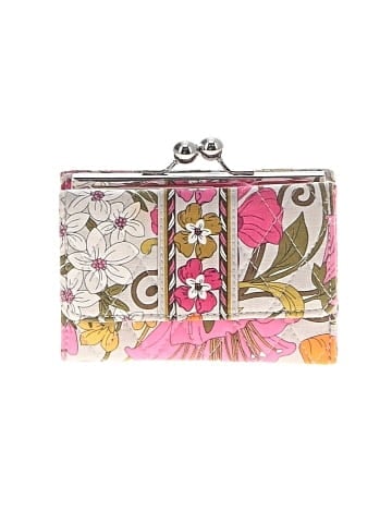 Vera Bradley Wallet (view 1)