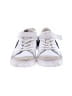 Nike White Sneakers Size 12 (kids, wide) - photo 2