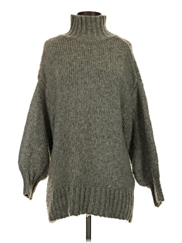 Urban Outfitters Turtleneck Sweater (view 1)