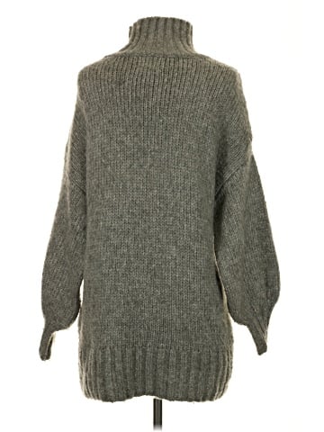 Urban Outfitters Turtleneck Sweater (view 2)