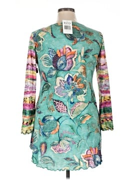Assorted Brands 3/4 Sleeve Blouse (view 2)