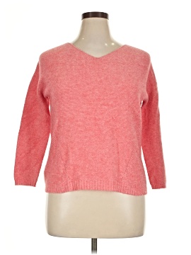 Sense Pullover Sweater (view 1)