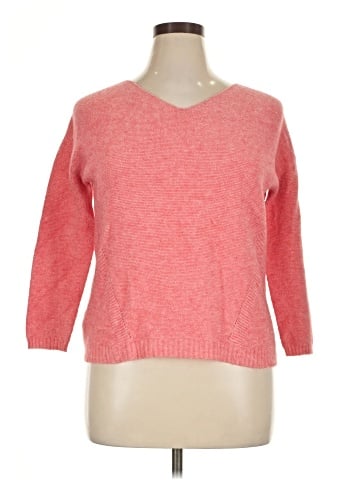 Sense Pullover Sweater (view 1)