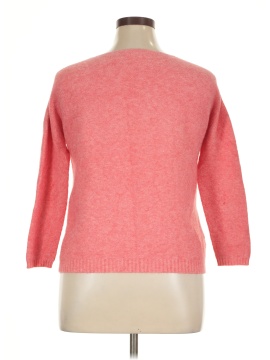 Sense Pullover Sweater (view 2)