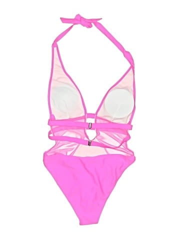 Unbranded One Piece Swimsuit (view 2)