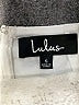 Lulus 100% Polyester Ivory Casual Skirt Size S - photo 4