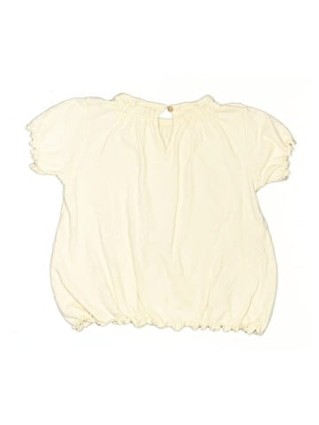 Zara Baby Short Sleeve Blouse (view 2)