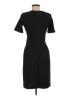 Theory Tweed Black Casual Dress Size 8 - photo 2