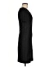 Theory Tweed Black Casual Dress Size 8 - photo 4