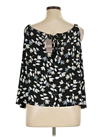 J.Jill Sleeveless Blouse (view 2)
