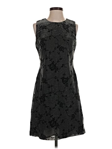 Donna Ricco Cocktail Dress (view 1)