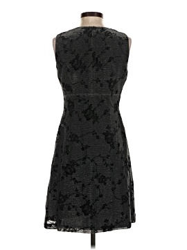 Donna Ricco Cocktail Dress (view 2)