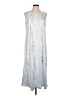 Unbranded Blue Casual Dress Size L - photo 1