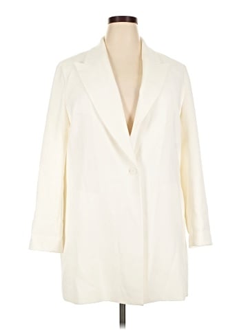Lafayette 148 New York Blazer (view 1)