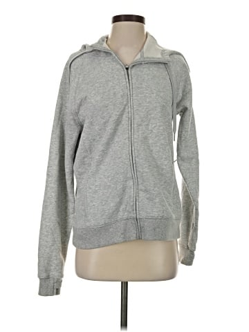 Tek Gear Zip Up Hoodie (view 1)