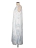 Unbranded Blue Casual Dress Size L - photo 5