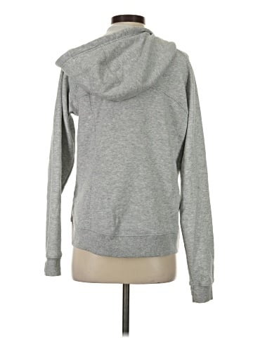 Tek Gear Zip Up Hoodie (view 2)