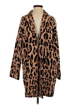 Demy Lee X J.Crew Wool Coat