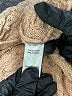 BKE Tan Cardigan Size M - photo 8