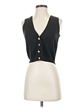 J.Crew Sleeveless Blouse (view 1)