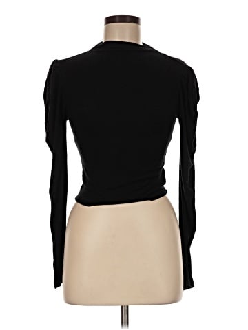 Shinestar Long Sleeve Top (view 1)