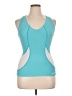 Skins Teal Active Tank Size XL - photo 1