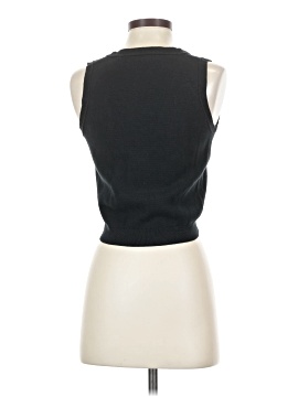 J.Crew Sleeveless Blouse (view 2)