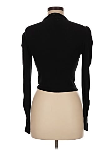 Shinestar Long Sleeve Top (view 2)
