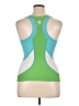 Skins Teal Active Tank Size XL - photo 2