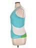 Skins Teal Active Tank Size XL - photo 5
