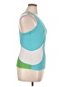 Skins Teal Active Tank Size XL - photo 4