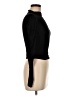 Shinestar Black Long Sleeve Top Size M - photo 4