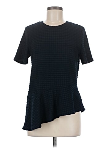 Banana Republic Short Sleeve Top (view 1)