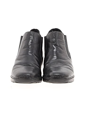Rieker Ankle Boots (view 2)