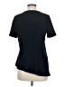 Banana Republic Black Short Sleeve Top Size M - photo 2