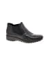 Rieker Black Ankle Boots Size EU 37 - photo 1