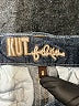 Kut from the Kloth Blue Jeans Size 8 - photo 7