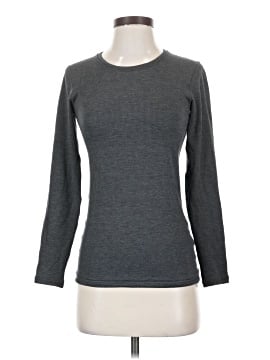 Uniqlo Long Sleeve Top (view 1)
