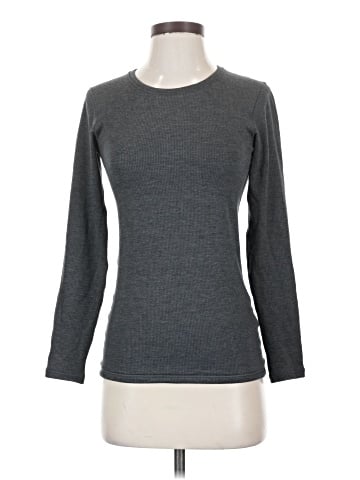Uniqlo Long Sleeve Top (view 1)
