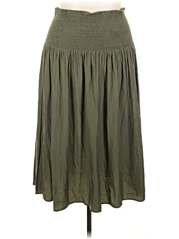 J.Jill Casual Skirt (view 1)