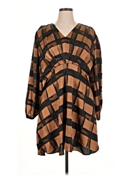 Halogen Casual Dress (view 1)