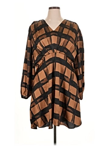 Halogen Casual Dress (view 1)