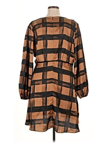 Halogen Casual Dress (view 2)