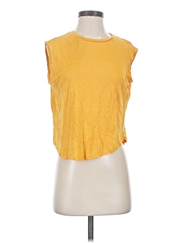 Lou & Grey Sleeveless T-Shirt (view 1)