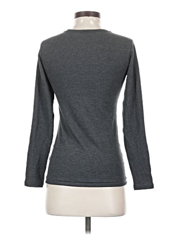 Uniqlo Long Sleeve Top (view 2)