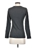 Uniqlo Gray Long Sleeve Top Size S - photo 2